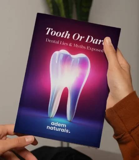 provadent-free-bonus-tooth-E Book